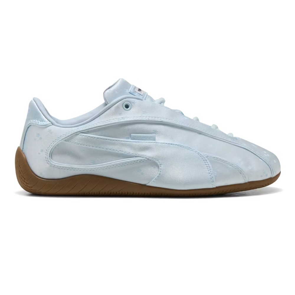 PUMA x Madhappy Speedcat Plus Icy Blue Womens 10.5 Mens 9 408313-04 Rare
